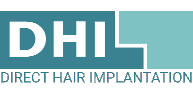 DHI Logo